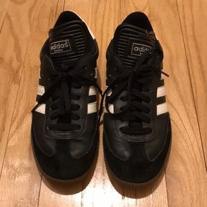 Adidas samba sneaker